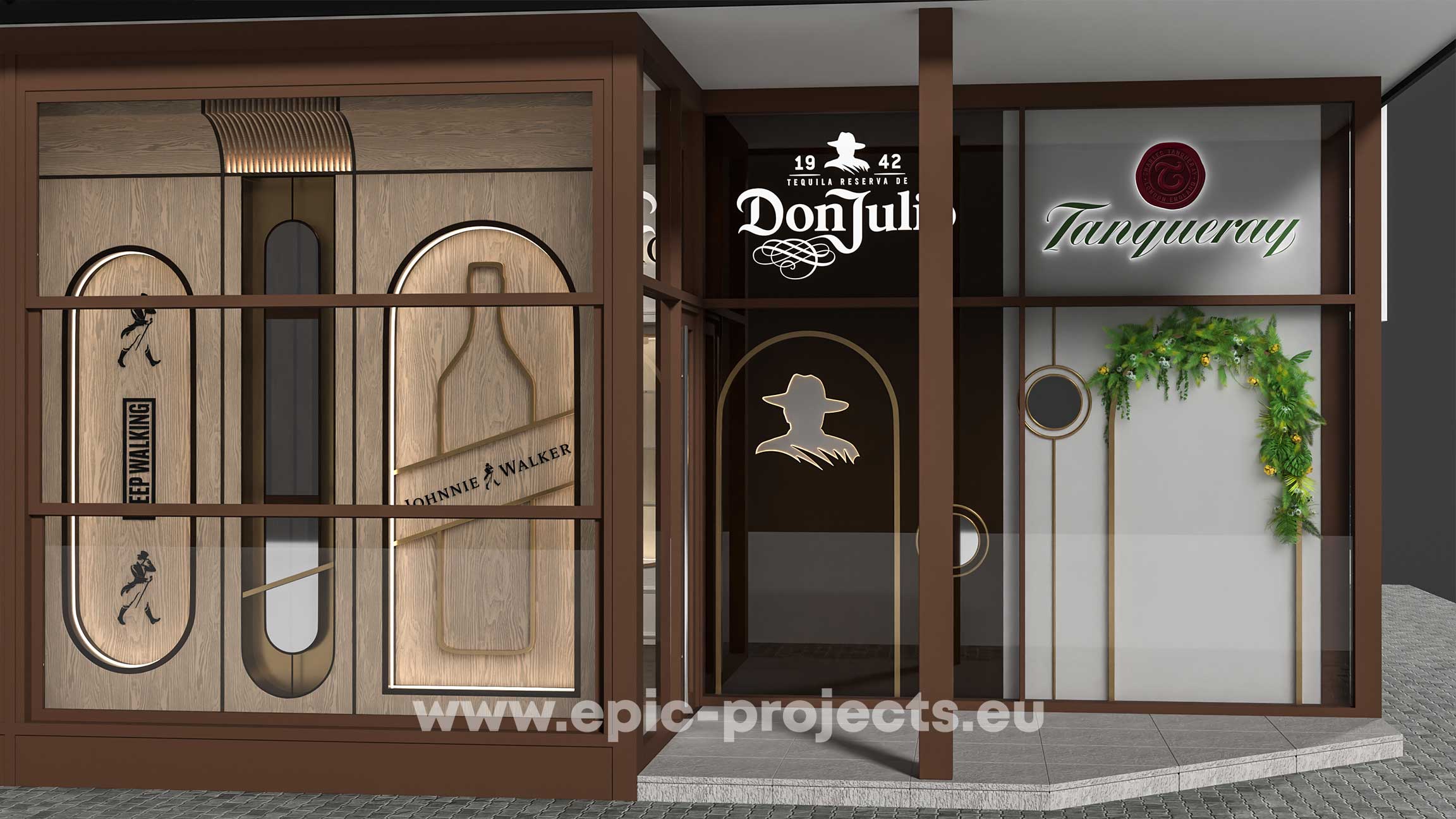 Epic Projects Market